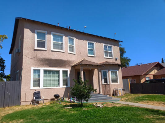 642 N THORNE AVE, FRESNO, CA 93728 - Image 1